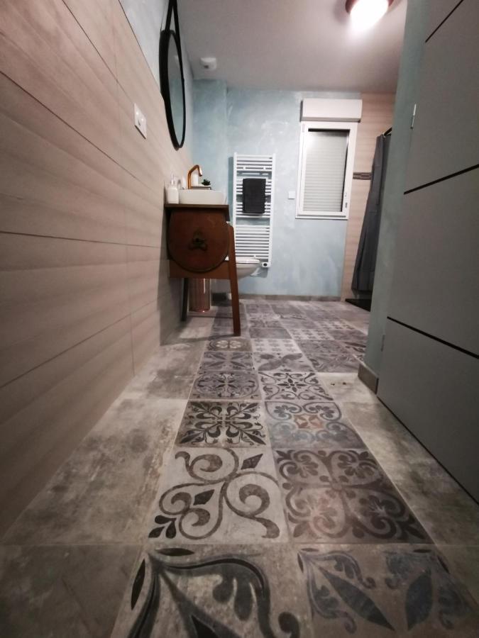 L'Effet Mer, Maison D'Exception Berck Eksteriør billede
