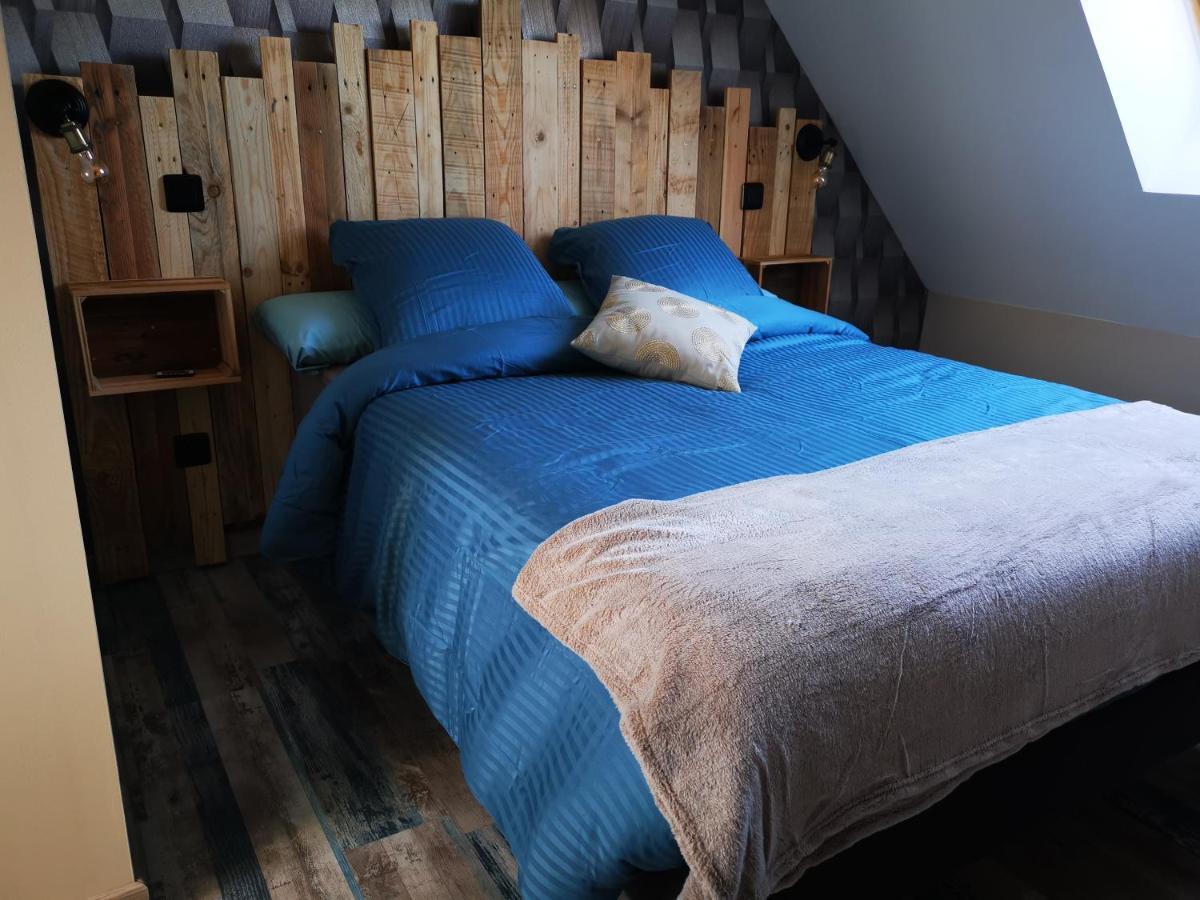 L'Effet Mer, Maison D'Exception Berck Eksteriør billede